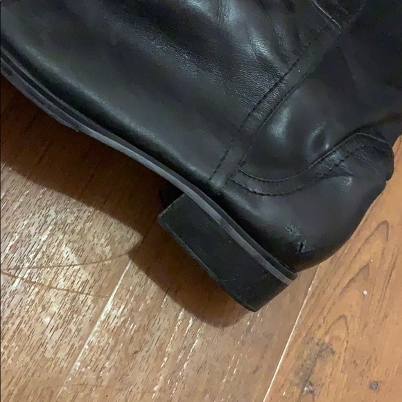 Steven erupt  boots size 9 great condition - Picture 2 of 6